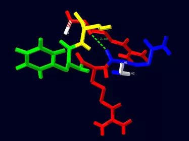 opiorphine - Institut Pasteur