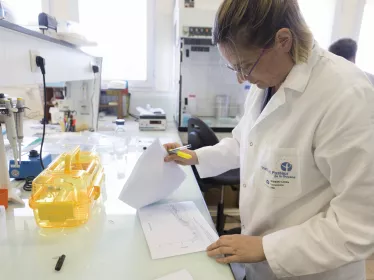 CNR Arbovirus - Institut Pasteur de la Guyane