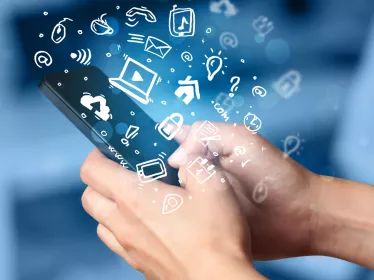 Toi Même© : une application mobile pour mesurer l’évolution des troubles de l’humeur