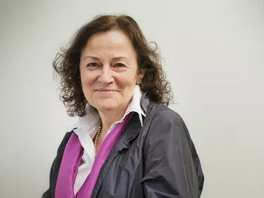 Le Professeur Christine Petit reçoit le Prix Kavli 2018