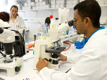 Prélèvement à la source & don - Institut Pasteur
