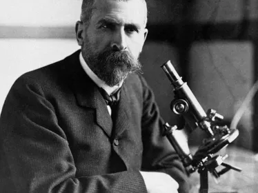 Emile Roux - Institut Pasteur