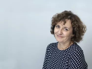 Sur la piste des biomarqueurs avec Eliette Touati