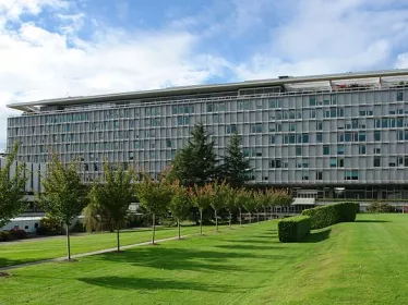 Renouvellement du statut de l’Association Pasteur International Network « en relations officielles » avec l’OMS - Institut Pasteur