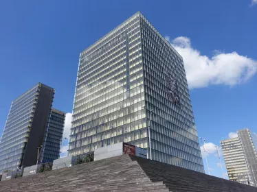 Bnf Paris
