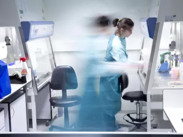 MERS-CoV en Corée du Sud : l’Institut Pasteur est mobilisé 