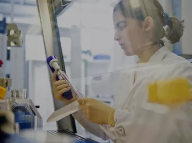 Journal de la recherche - La grippe sous haute surveillance - Institut Pasteur