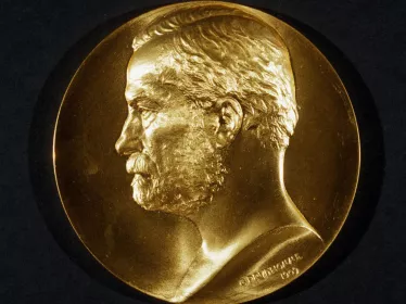 Médaille Unesco - Institut Pasteur