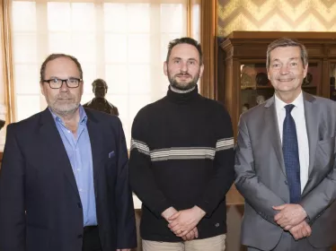 Institut Pasteur 2017