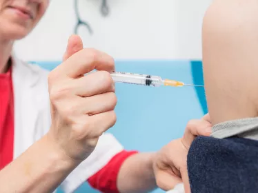 Centre de vaccination - Institut Pasteur