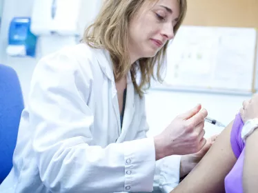 vaccination - Institut Pasteur