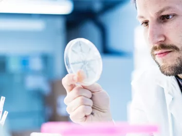 Répondre aux défis sanitaires du XXIème siècle - Plan stratégique - Institut Pasteur