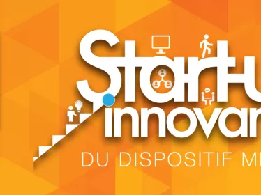 5ème journée start-up innovantes du dispositif médical