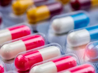 antimicrobial