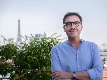 Lluis Quintana-Murci - Institut Pasteur
