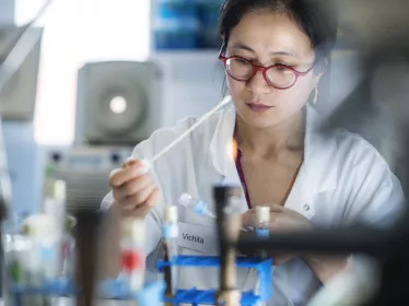 Task force SARS-CoV-2 de l’Institut Pasteur - Institut Pasteur