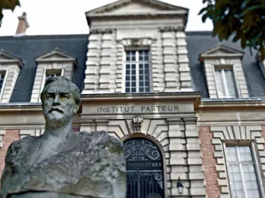 The Institut Pasteur is a private, non-profit foundation - Innovation - Institut Pasteur