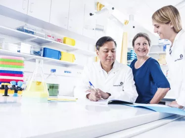 The Carnot Label - Institut Pasteur Innovation
