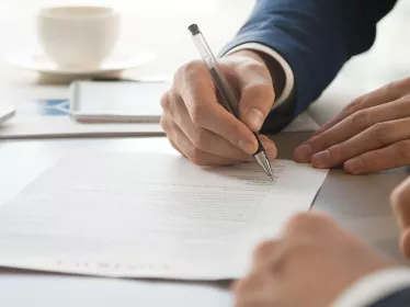 Other Contract - Institut Pasteur