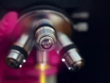 Microscope - Institut Pasteur