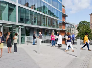 Carrières - Réseau des Pasteuriens et Alumni de l’Institut Pasteur 