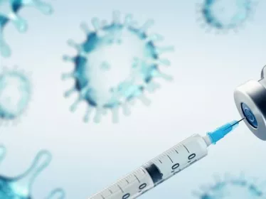 Covid Vaccination (c) adobestock