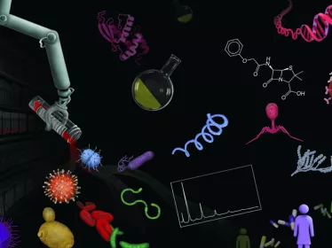 Mooc Biobanking 2021 - institut Pasteur