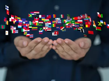 Comment soutenir la recherche - Soutien en provenance de l’international
