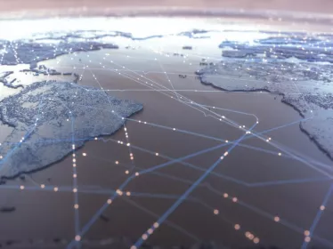 World map
