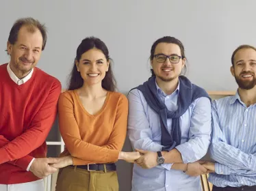 Gender Equality Plan - Institut pasteur