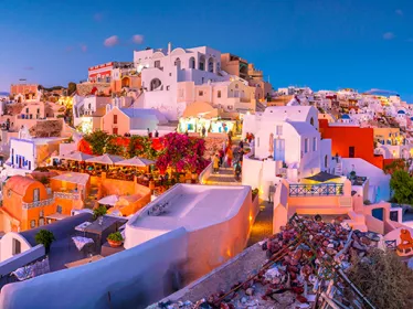 Photo illustrative de Grèce