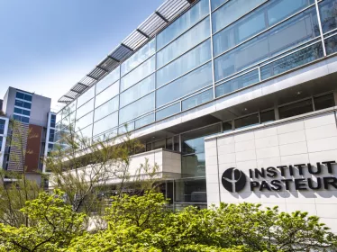 Institut Pasteur