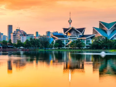 Photo illustrative de Malaisie, Kuala Lumpur