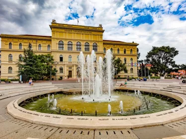 Erasmus+ University of Szeged