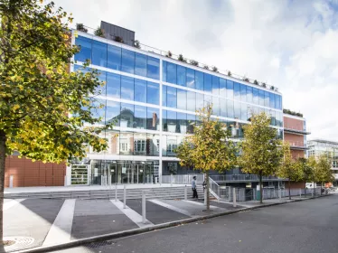 Institut Pasteur