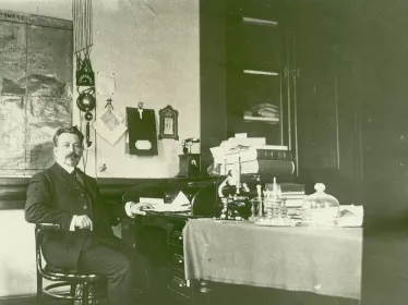 Paul-Louis Simond