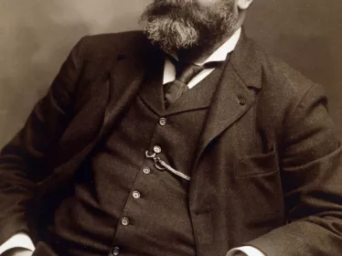 Charles Chamberland