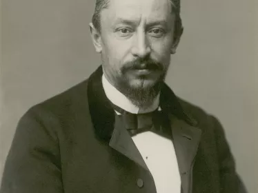 Edmond Nocard