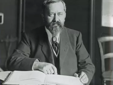 Albert Calmette