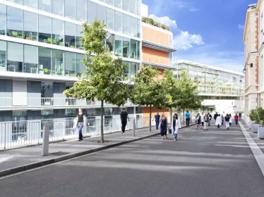 Sensorion annonce que son partenariat avec l'Institut Pasteur pour l'accélération des programmes de thérapie génique ciblant les troubles de l'audition a été prolongé pour une durée de cinq ans