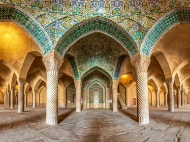Photo illustrative Iran