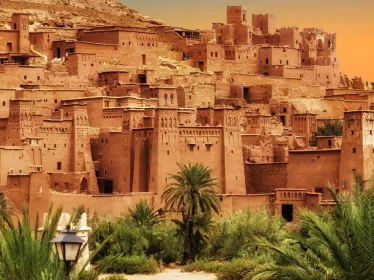 Photo illustrative Maroc