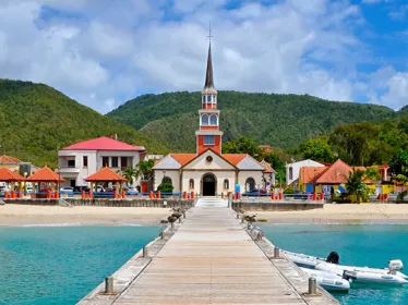 Photo Martinique