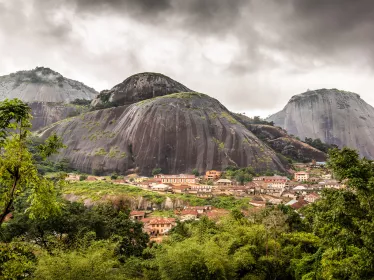 Photo illustrative, Nigéria