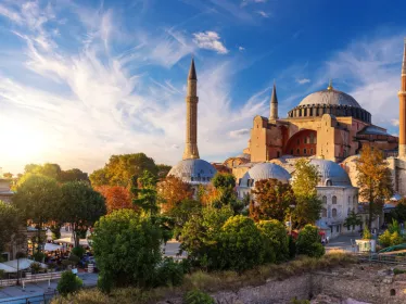 Photo illustrative de la Turquie