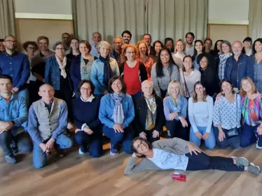 Equipe Innovation 2024