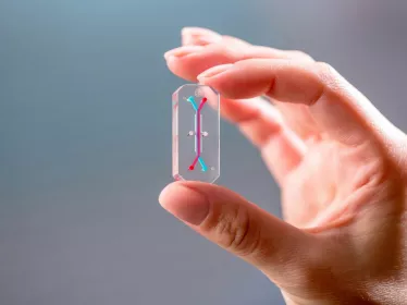 Emulate - Organ-on-chip