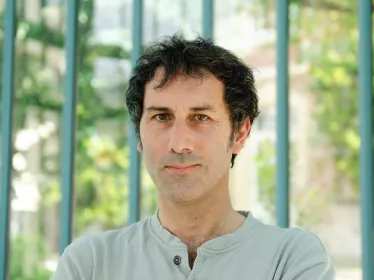 Mathieu Picardeau - Institut Pasteur - 2024