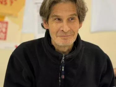 Xavier Carré