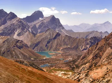 Photo illustrative Afghanistan